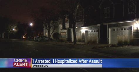 Woodbury police investigating after unconscious man found near East Ridge High School